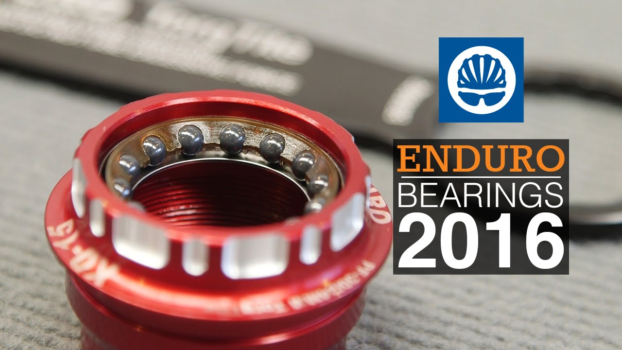 enduro bearings