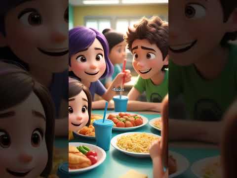 كيف يجعل علي المدرسة مكان ا أجمل بالنظافة والاحترام 