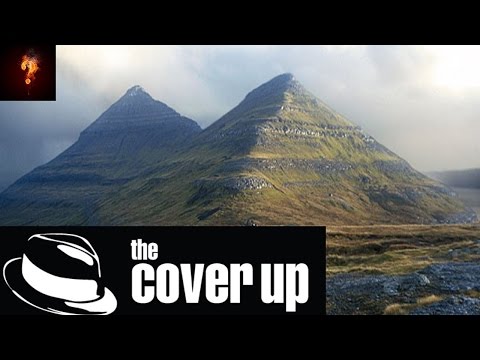 25,000Yr Old Mountain Sized Pyramids In Indonesia?