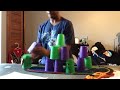 Day 209 StackMatch 1/1 - 333 & 363 Stacks