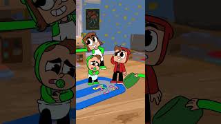 Devolve Meus Brinquedos