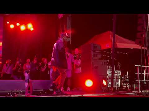 Tyrese - Pullin' Me Back - Live Performance - Atalanta - 8/27/2035
