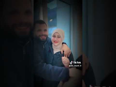 المنشد أنس سيد ترند 