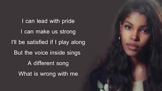 Disney's Moana - How Far I'll Go - Lyrics __ Diamond White & Khs Cover