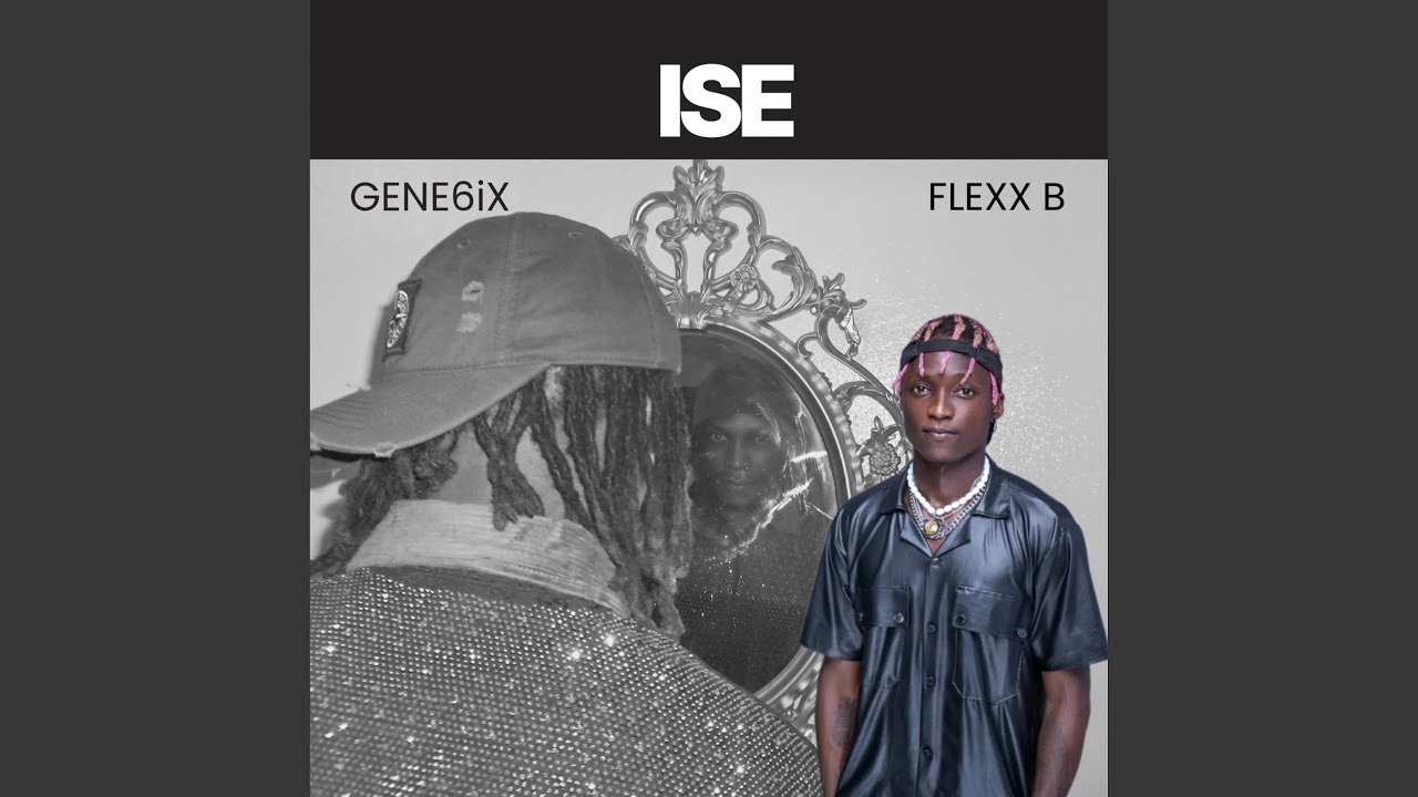 Watch Ise on YouTube Watch Ise on YouTube