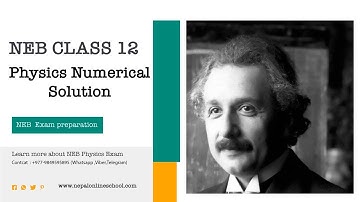 Potentiometer Important Numericals in Nepali|HSEB|NEB|Grade 12 Physics Potentiometer in Nepali HSEB