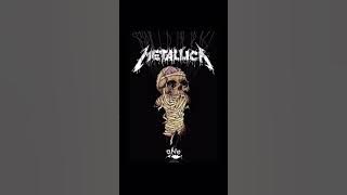 Metallica - One #music #shorts
