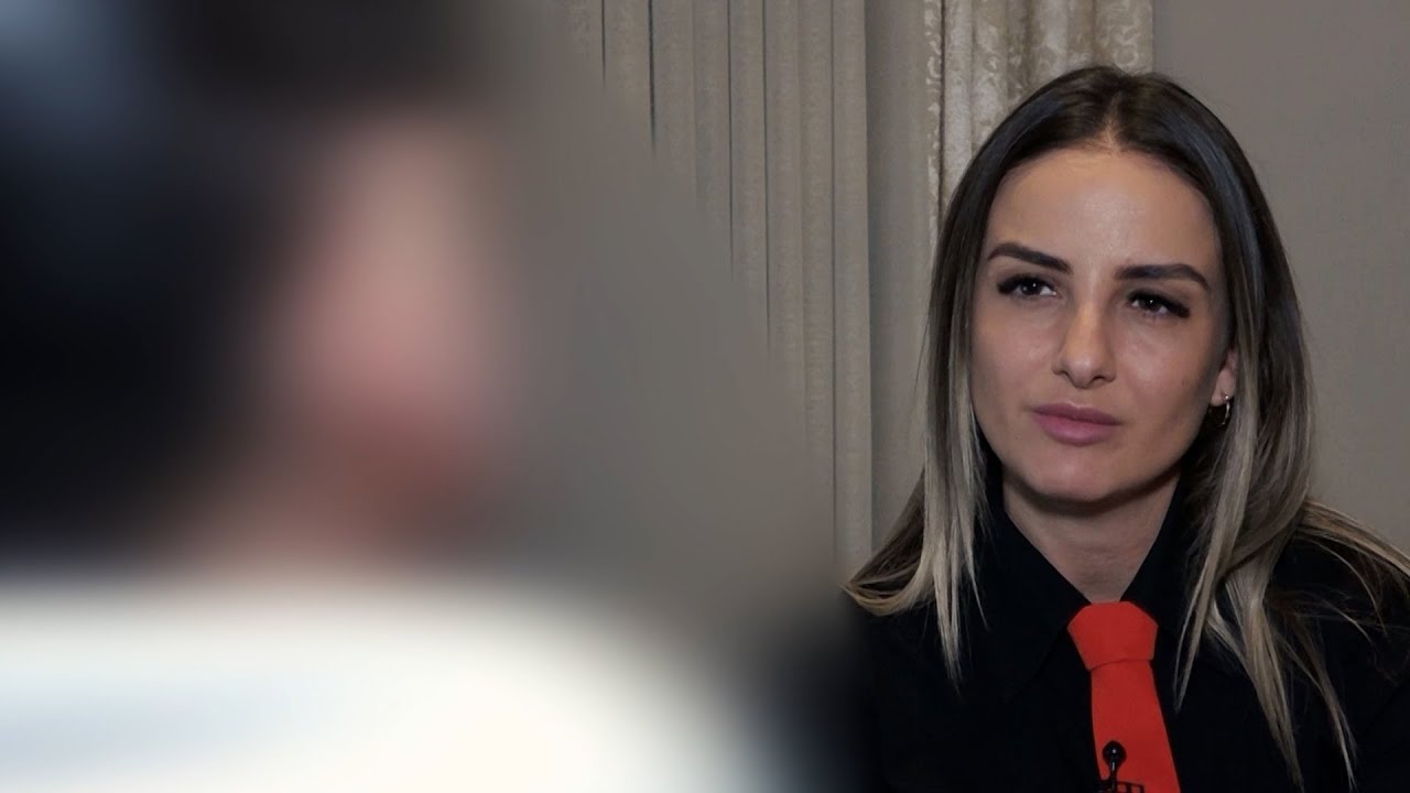 Kur njeriu më i dashur kthehet në makthin më të madh