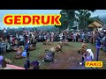 GEDRUK | PAKIS | SEMIMPEN 2021