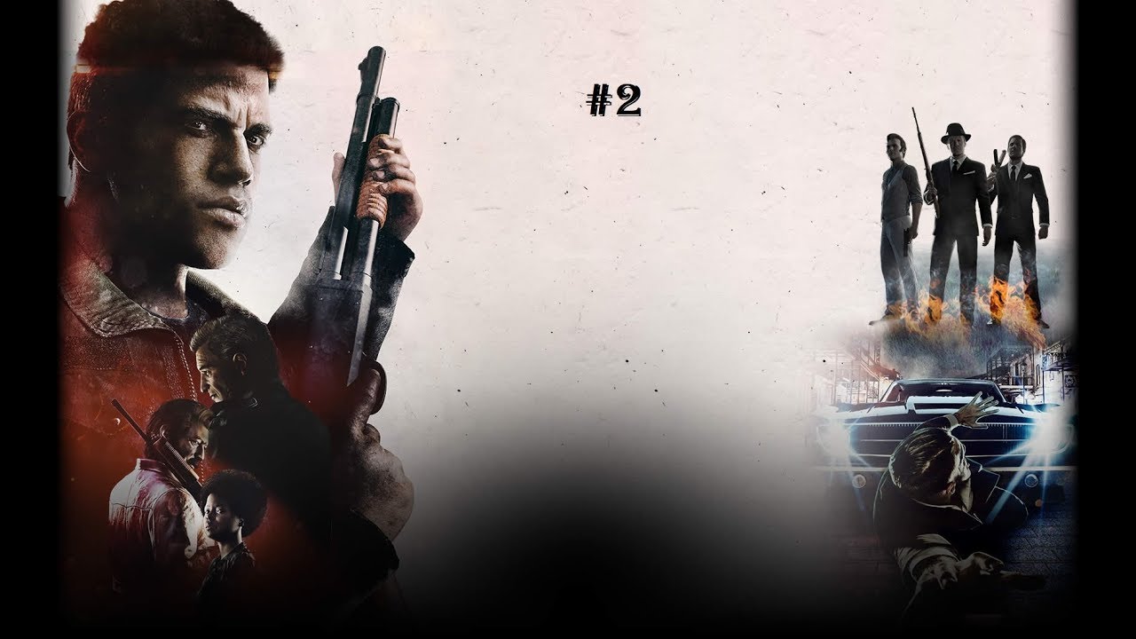 Mafia 3 Full Game Walkthrough Part 2 YouTube mafia-3-full-game-walkthrough-part-2-youtube