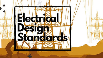 Electrical Design Standards