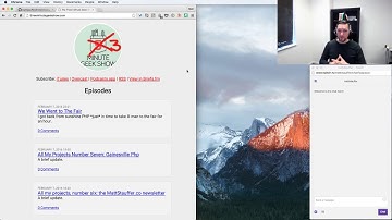 How I Review Open Source Pull Requests (live stream)