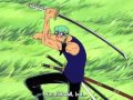 Sanjuu Roku Pound Hou / Zoro