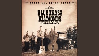 Video thumbnail of "The Bluegrass Diamonds - Un autre secret entre nous deux"