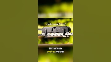 CycleClick: Instant power meter for any bike chain