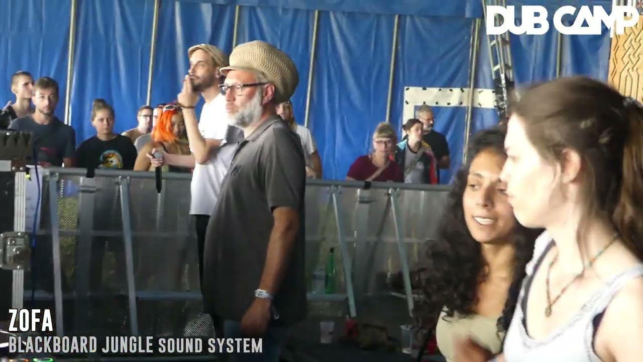 Dᴜʙ Cᴀᴍᴘ Fᴇsᴛɪᴠᴀʟ 2024 | ZOFA ▶ Zofa x Macca Dread 