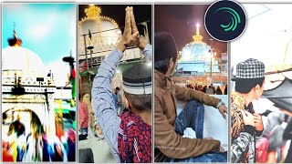 🌹Teri rahmato ka dariya 🌹 Islamic 🌹 status video 🌹editing tutorial KGN status screenshot 1