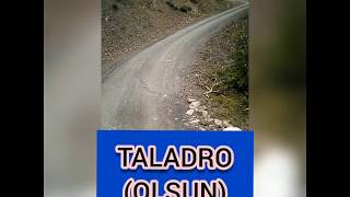 Taladro - Olsun Ces Yapim 2019