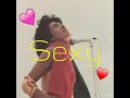 西城秀樹 Sexy Girl