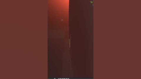 Auto Merge saves your mesh in Blender 3.6