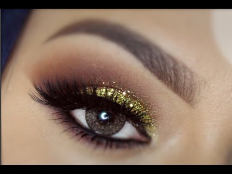 Evening Makeup Tutorial | LoLo Love beautycon