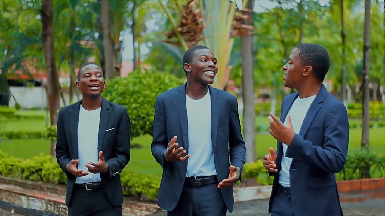 Ferry FAM-SABATA, Official music video