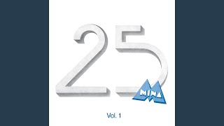 Video thumbnail of "Mina Mazzini - Ho Un Sassolino Nella Scarpa (2001 Remaster)"