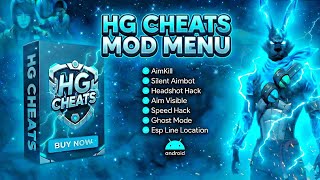 HG CHEATS PROXY FF NONROOT