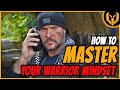 Master your next level warrior mindset with joe teti podcast 448