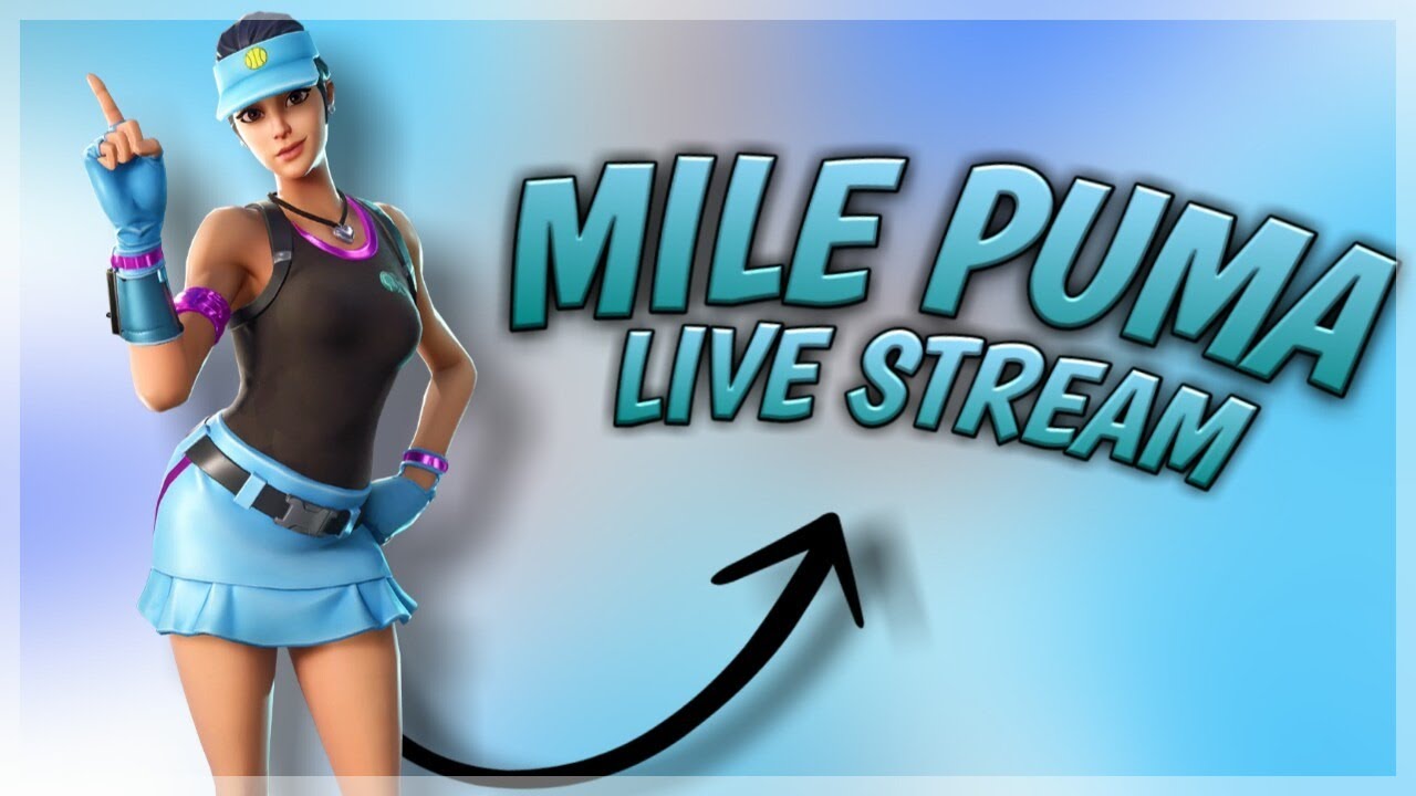 FORTNITE LIVE.DUO CUSTOMS U 2K VB,BUBA COLE I MILE PUMA TURNIR!!!!!