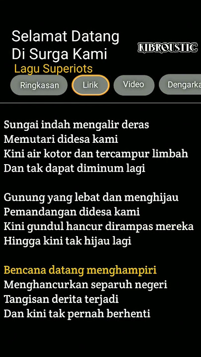 #shortsfeed #fypシ #lirik #shorts #musikindonesia #superiots