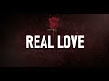 Emotional Type Beat 2022 - "Real Love" Sad Rap Hip Hop Instrumental