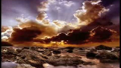 The Mercury Program - You Yourself Are To Serious