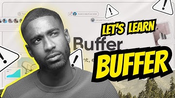 How to Use Buffer | Full Tutorial & Screen Recording Guide
