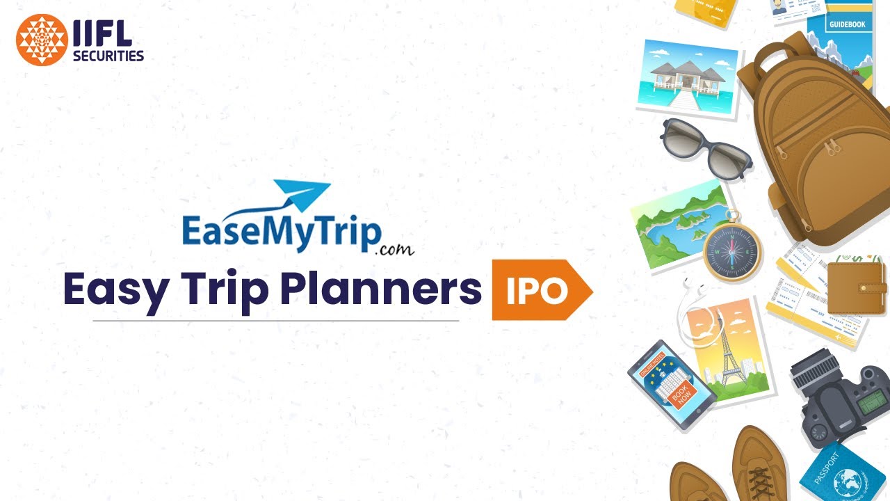 easy trip planners face value