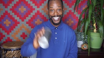 Instrument Families | DIY Berimbau- Baba O