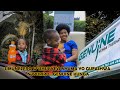 Umunezero w'umubyeyi nyuma yo gufashwa n'ivuriro;Genuine Kunga