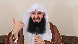 Guaranteed Ease During Hardship - Faith, Prayer and Action - Mufti Menk