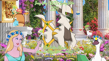 My Spring Video Intro (2024)