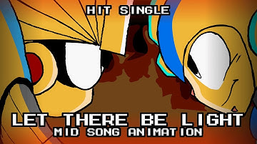 Hit Single - Let There Be Light: Lyrical Animation