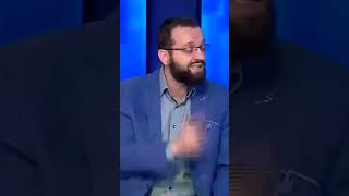 РАВВИН МИХАИЛ ФИНКЕЛЬ