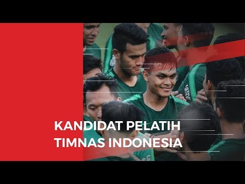 Mantan Pelatih Timnas Korea U-23 Shin Tae-yong Lebih Utamakan Tawaran PSSI Dibanding yang Lain