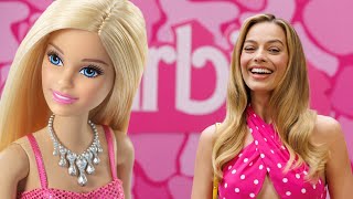 Кукла Барби: история самой популярной игрушки для девочек и при чем здесь фильм c Марго Робби