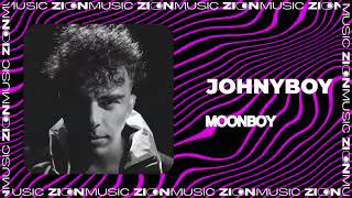 Johnyboy - Moonboy