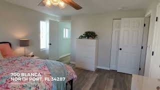 700 Blanca North Port, FL 34287