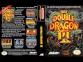 Double Dragon III (NES) : Co-op (Coulthard & Frozza)