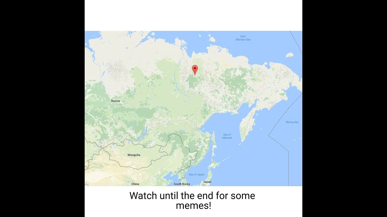 The Arctic Has A New Record High Temperature