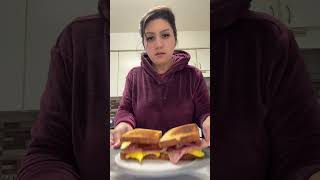 Breakfast Sandwiches