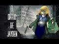 El diario de Jayden CAPITULO 9