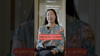 Elevated Community Health and Talking Openly About Nicotine Use